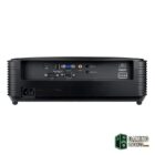 Optoma W371  Proyector WXGA 3800L 3D 25000:1 HDMI