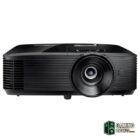 Optoma W371  Proyector WXGA 3800L 3D 25000:1 HDMI