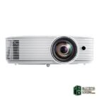 Optoma X309ST Proyector XGA 3700L corta distancia