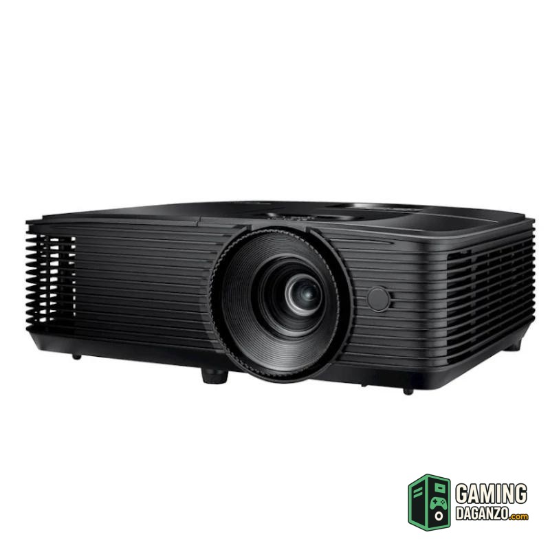 Optoma X400LVe  Proyector XGA 4000L 2xHDMI
