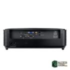 Optoma X400LVe  Proyector XGA 4000L 2xHDMI