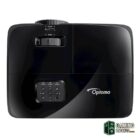 Optoma X400LVe  Proyector XGA 4000L 2xHDMI