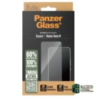 PanzerGlass Screen Protector Xiaomi Redmi Note 14