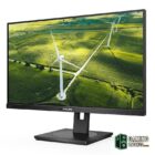 Philips 242B1G Monitor 24" IPS FHD DP HDMI MM AA-Monitores-1 Gamingdaganzo.com