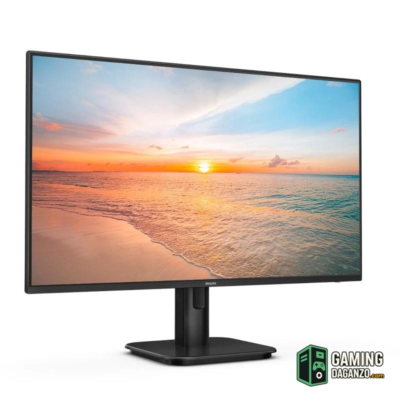Philips 24E1N1200A Monitor 24"IPS FHD 120hz 1ms MM-Monitores-1 Gamingdaganzo.com