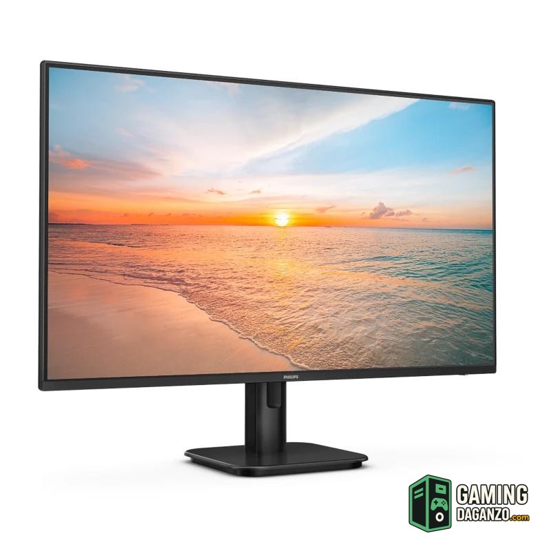 Philips 27E1N1200A Monitor 27"IPS FHD 120hz 1ms MM-Monitores-1 Gamingdaganzo.com