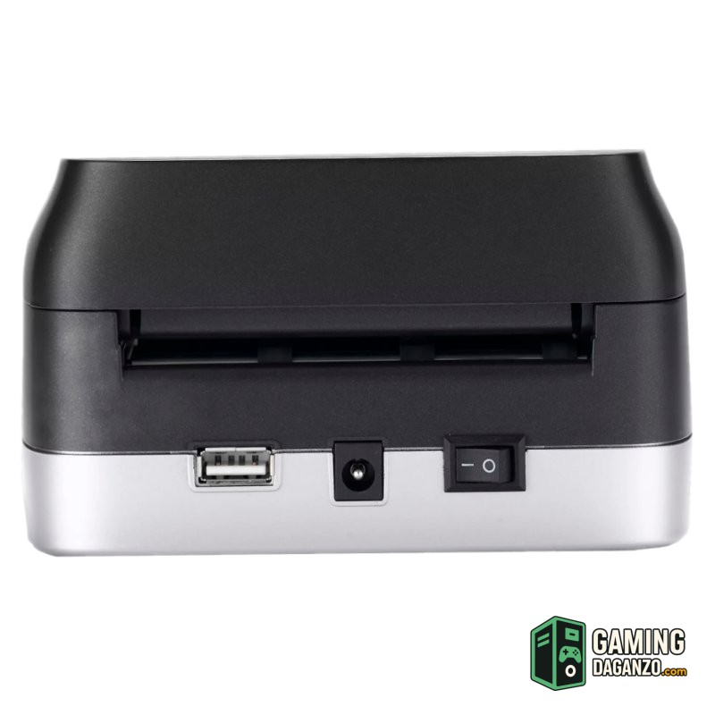 Posiberica Detector Billetes Falsos POS-330-Escaners-1 Gamingdaganzo.com