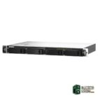 QNAP TS-435XeU-4G NAS 4xHDDBay 2x10GbE 2x2.5GbE 1U-Almacenamiento en red-2 Gamingdaganzo.com