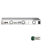 QNAP TS-435XeU-4G NAS 4xHDDBay 2x10GbE 2x2.5GbE 1U-Almacenamiento en red-3 Gamingdaganzo.com