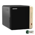 QNAP TS-464-8G NAS 4XHDD-Bay 2x2.5GbE 4xUSB-Almacenamiento en red-1 Gamingdaganzo.com