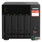 QNAP TS-473A-8G NAS 4XHDD-Bay 2x2.5GbE 4xUSB-Almacenamiento en red Gamingdaganzo.com