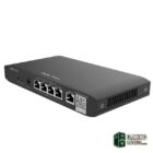 Reyee Cloud Router 5xGbE (4 POE+) 54W 2xWAN-Routers/Modems-1 Gamingdaganzo.com