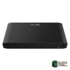 Reyee Cloud Router 5xGbE (4 POE+) 54W 2xWAN-Routers/Modems-3 Gamingdaganzo.com