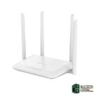 Reyee EW1200 Router Mesh WiFi5 Dual 4x10/100M-Routers/Modems-1 Gamingdaganzo.com