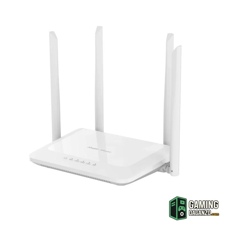 Reyee EW1200 Router Mesh WiFi5 Dual 4x10/100M-Routers/Modems-1 Gamingdaganzo.com