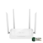 Reyee EW1200 Router Mesh WiFi5 Dual 4x10/100M-Routers/Modems Gamingdaganzo.com