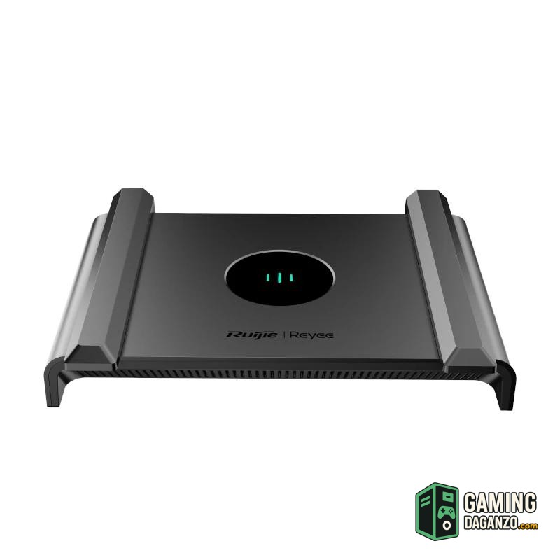 Reyee RG-EW300N Router WiFi4 1x10/100 WAN 2x2-Routers/Modems-1 Gamingdaganzo.com