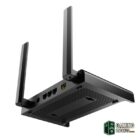 Reyee RG-EW300N Router WiFi4 1x10/100 WAN 2x2-Routers/Modems-2 Gamingdaganzo.com