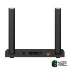 Reyee RG-EW300N Router WiFi4 1x10/100 WAN 2x2-Routers/Modems-3 Gamingdaganzo.com