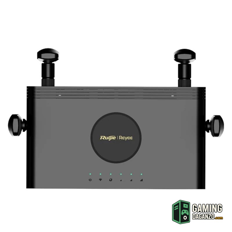 Reyee RG-EW300T Router 4G 1x10/100 WAN 3x10/100-Routers/Modems-1 Gamingdaganzo.com