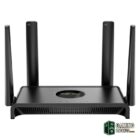Reyee RG-EW300T Router 4G 1x10/100 WAN 3x10/100-Routers/Modems Gamingdaganzo.com
