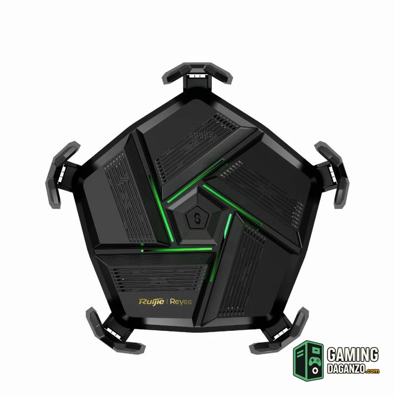 Reyee RG-EW7200BE PRO Gaming Router WiFi7 Cloud-Routers/Modems-1 Gamingdaganzo.com