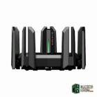 Reyee RG-EW7200BE PRO Gaming Router WiFi7 Cloud-Routers/Modems Gamingdaganzo.com