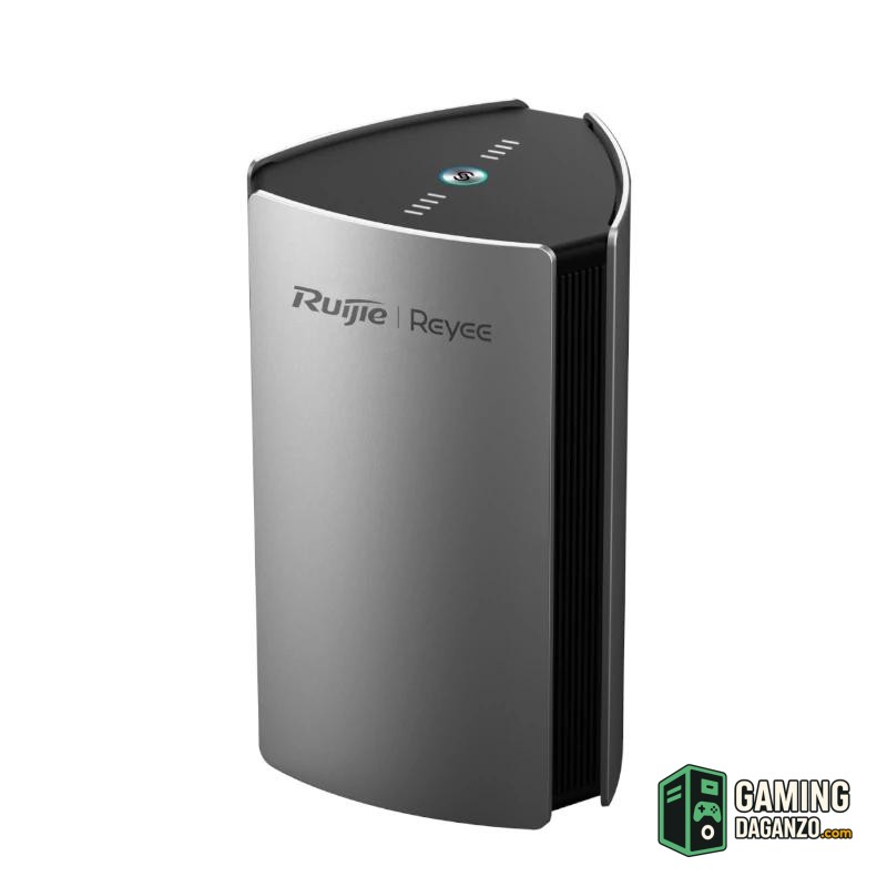 Reyee Router Mesh Dual WiFi6 AX3200 1xWAN-Routers/Modems-1 Gamingdaganzo.com