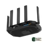 Reyee Router WiFi6 AX3000 Dual Band metal 5xGbE-Routers/Modems-1 Gamingdaganzo.com
