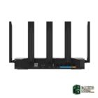 Reyee Router WiFi6 AX3000 Dual Band metal 5xGbE-Routers/Modems-2 Gamingdaganzo.com