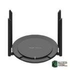 Reyee WiFi Smart Router 4xFE (1xWAN 3xLAN)-Routers/Modems-1 Gamingdaganzo.com