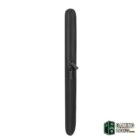 RIVACASE 5223 ANTISHOCK funda vertical 14"Negro