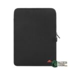 RIVACASE 5223 ANTISHOCK funda vertical 14"Negro