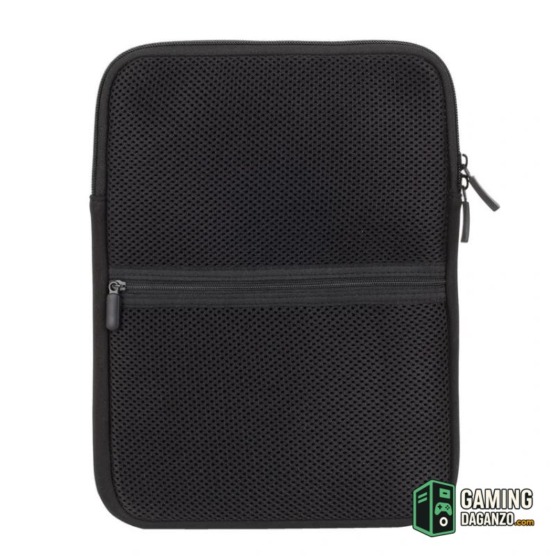 RIVACASE 5617 ANTISHOCK Organizador viaje 10,1"