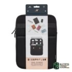 RIVACASE 5617 ANTISHOCK Organizador viaje 10,1"