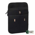 RIVACASE 5617 ANTISHOCK Organizador viaje 10,1"