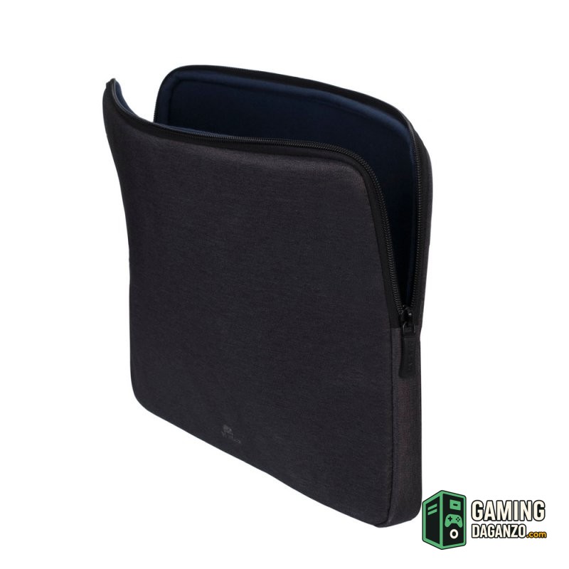 RIVACASE 7703 Suzuka Funda 13,3" negro