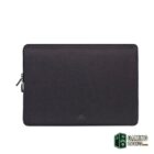 RIVACASE 7703 Suzuka Funda 13,3" negro
