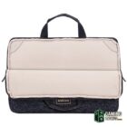 RIVACASE 7913 Funda Burgundy Anvik 13,3" Negro