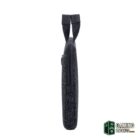 RIVACASE 7913 Funda Burgundy Anvik 13,3" Negro