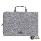 RIVACASE 7915 Funda asas Light  Anvik 15,6" gris