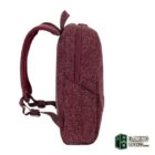RIVACASE 7923 Anvik Mochila 13.3" rojo