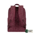 RIVACASE 7923 Anvik Mochila 13.3" rojo