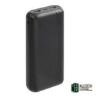 RIVACASE VA2071 20000 mAh Black
