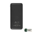 RIVACASE VA2071 20000 mAh Black