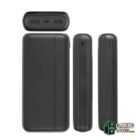 RIVACASE VA2071 20000 mAh Black