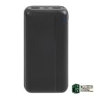 RIVACASE VA2071 20000 mAh Black