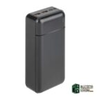 RIVACASE VA2103 30000 mAh 22,5W QC PD