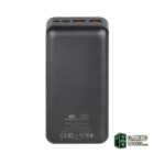 RIVACASE VA2103 30000 mAh 22,5W QC PD