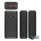 RIVACASE VA2103 30000 mAh 22,5W QC PD